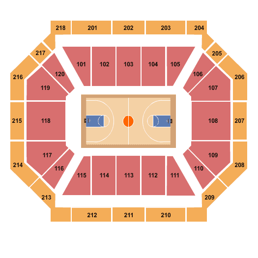 Fairfield Stags vs. Vermont Catamounts