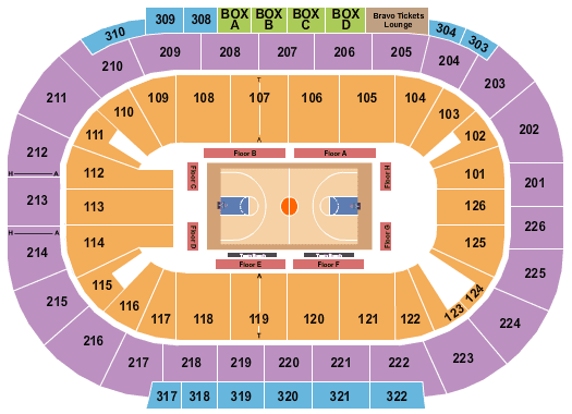 Las Vegas Aces vs. Phoenix Mercury