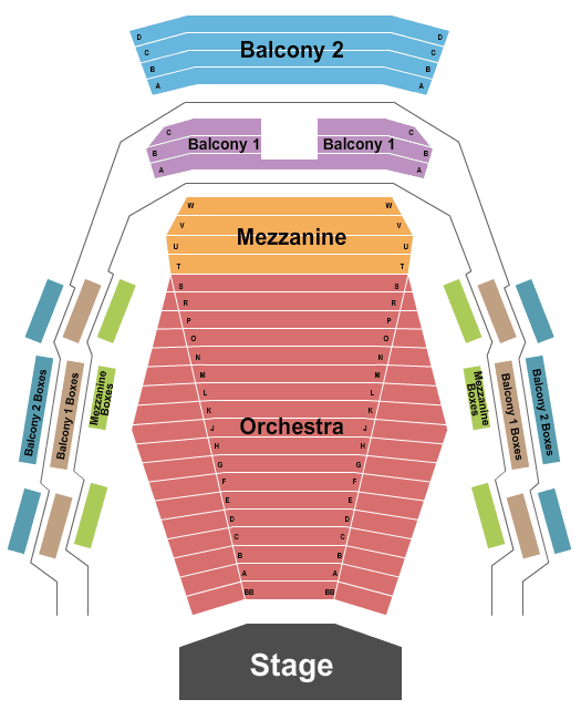 Come From Away