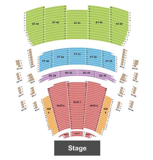Pacific Northwest Ballet: A Midsummer Night's Dream