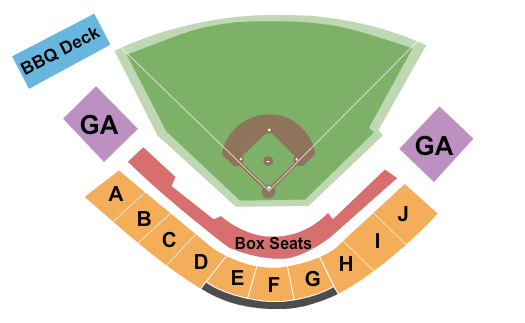 Sioux City Explorers vs. Winnipeg Goldeyes