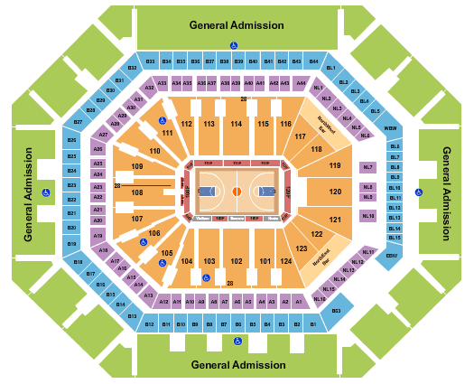 Phoenix Mercury vs. Golden State Valkyries