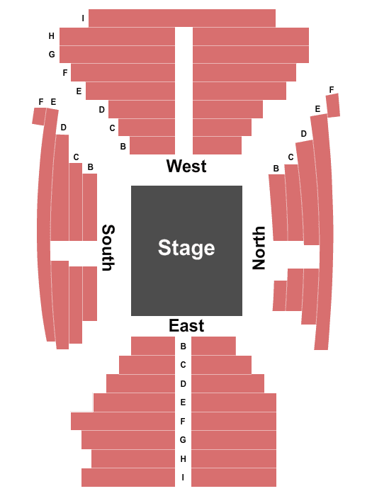 The Little Mermaid - Theatrical Production