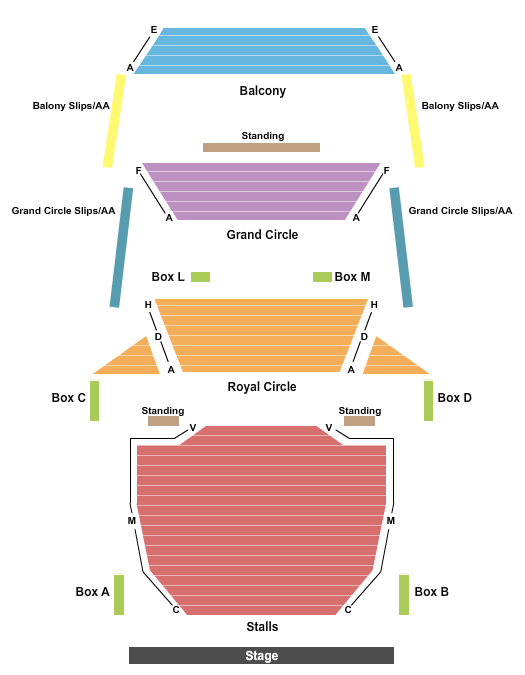 Into the Woods