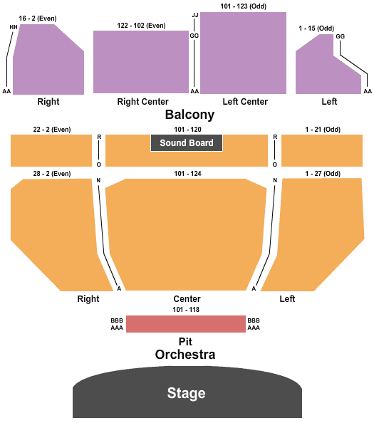 Charlottesville Opera: The Barber of Seville