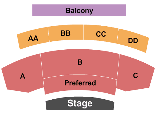 Legends in Concert