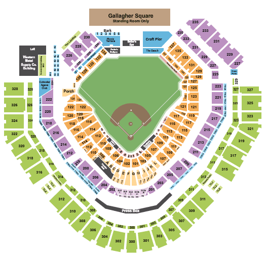 San Diego Padres vs. Toronto Blue Jays