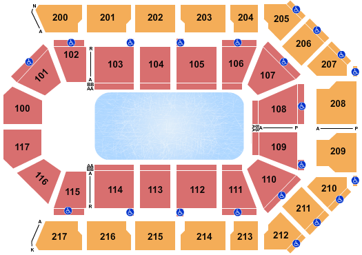 Disney On Ice: Find Your Hero