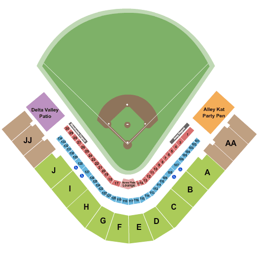 Edmonton Riverhawks vs. Victoria HarbourCats