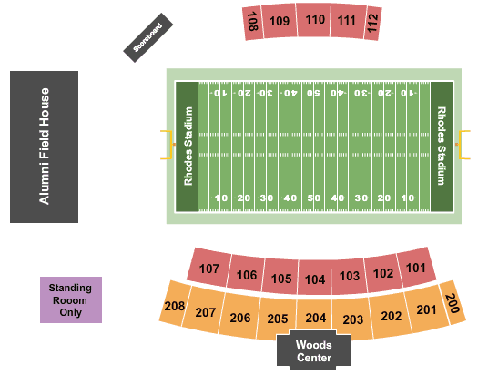 Elon Phoenix vs. Maine Black Bears