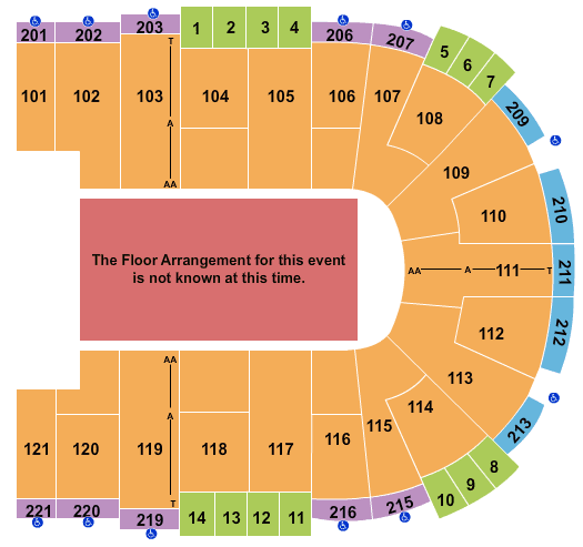 Disney On Ice: Magic In The Stars