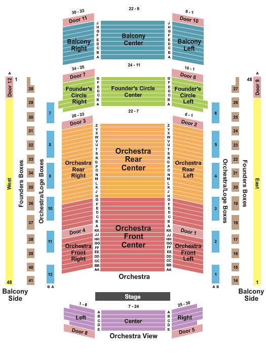 Nashville Symphony: Shostakovich & Rachmaninoff