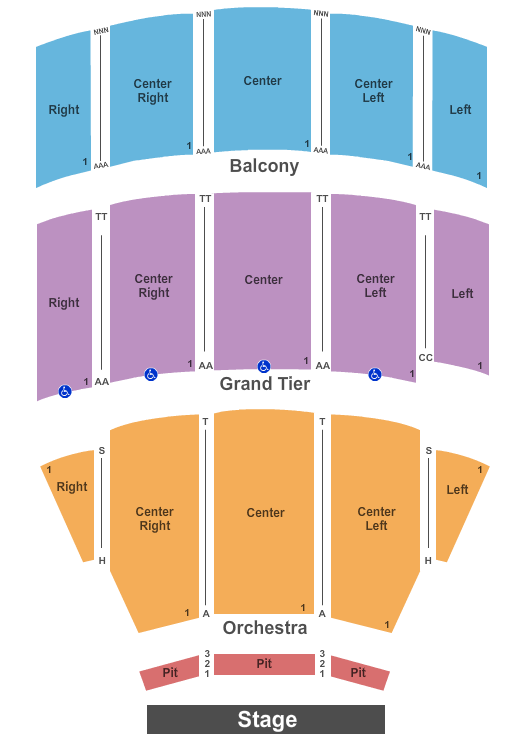 Bored Teachers Comedy Tour