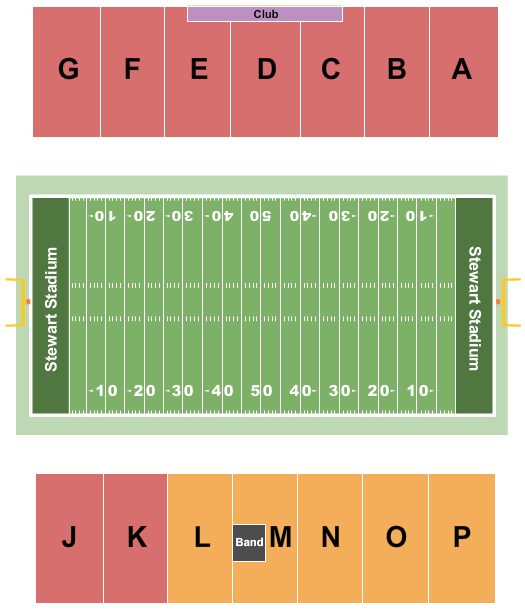 Weber State Wildcats vs. Idaho Vandals