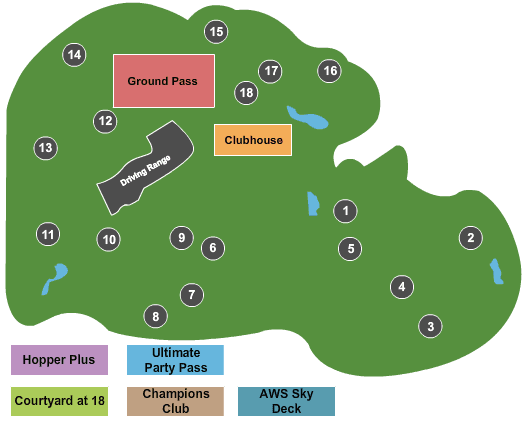 2026 John Deere Classic - Saturday