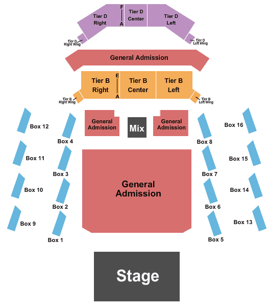 Metric, Broken Social Scene & Stars