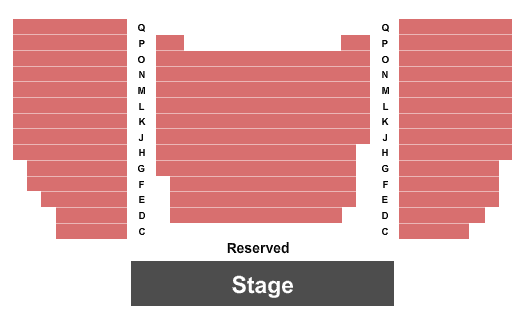 The Rocky Horror Show