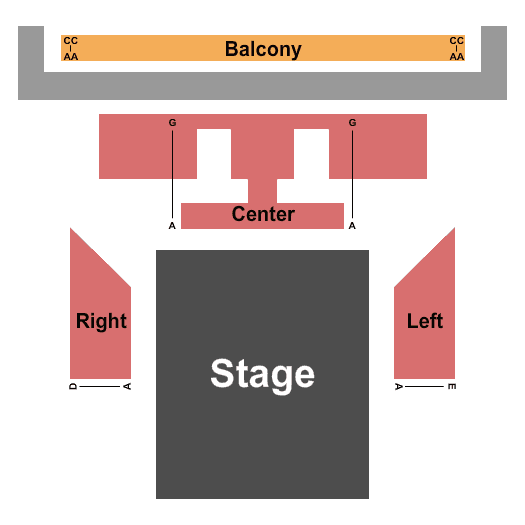 The Producers - Theatrical Production