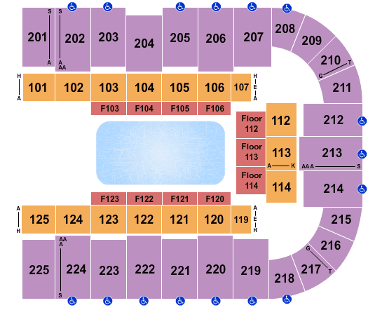 Disney On Ice: Jump In!