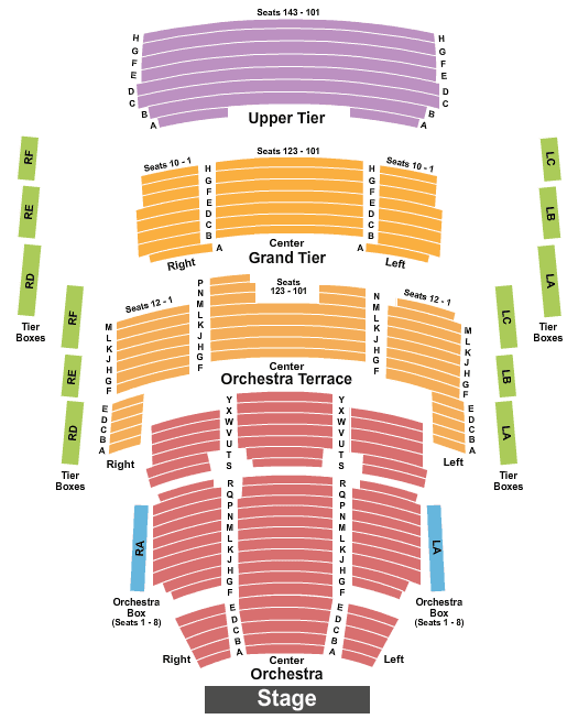 Pink Martini All-Stars