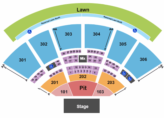 Breaking Benjamin, Chevelle & Starset