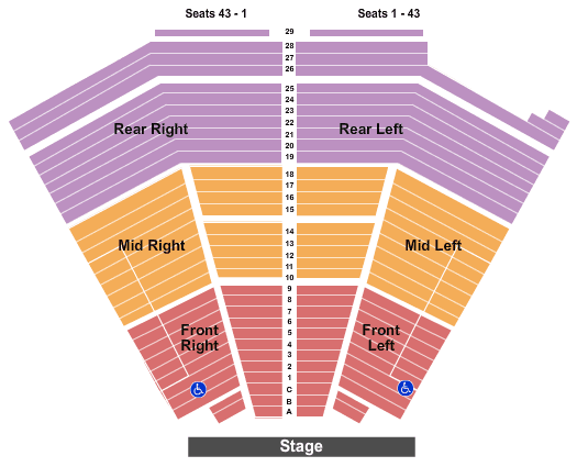 Six The Musical — image 1