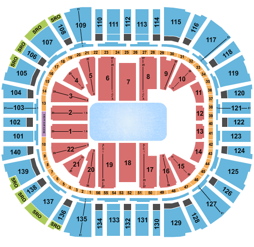 Disney On Ice: Find Your Hero