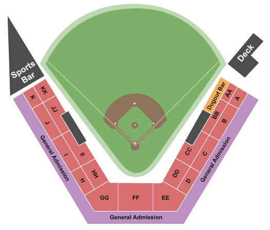 Yakima Valley Pippins vs. Corvallis Knights