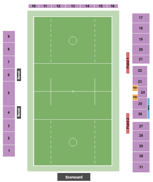 Premier Lacrosse League: PLL Semifinals