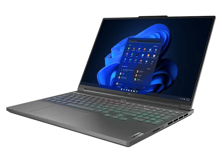 Lenovo Legion S7 - Intel i9, 16 GB RAM, 1 TB SSD, NVIDIA RTX 8GB, Storm Grey - Gaming Laptop | Gaming PC - Intel® Core™ i9 | 82Y3XA01IN