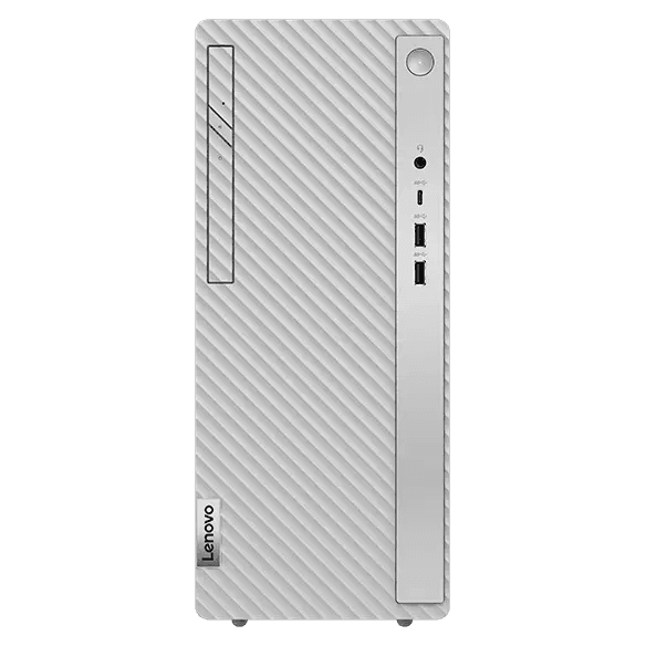 Lenovo IdeaCentre 3 - Intel i3, 8 GB RAM, 512 SSD, Cloud Grey - Desktop - Intel® Core™ i3 - 512 GB SSD - 8 GB RAM | 90T3XA01IN