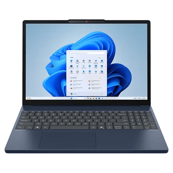 Lenovo IdeaPad Slim 3i 13th Gen, 38.86cms, Luna Grey - Laptop - Intel® Core™ i7 - 512 GB SSD - 16 GB RAM - Windows 11 Home | 83K1016NIN
