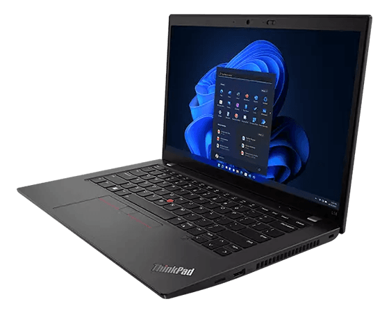 Lenovo ThinkPad L14, Black - Business Laptop - Intel® Core™ i5 - 512 GB SSD - 16 GB RAM | 21H1S0PT00
