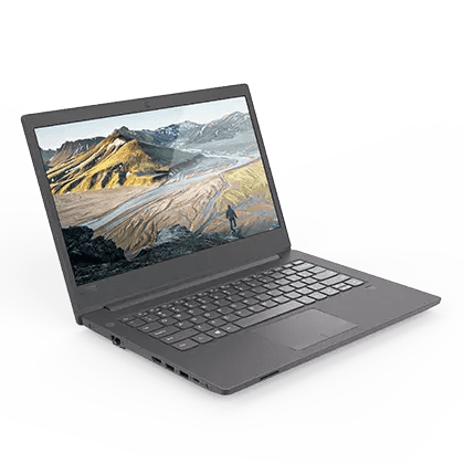 Lenovo E41-55-3050U, 4 GB RAM, 1TB SSD, Iron Grey - Laptop - AMD Athlon™ Silver 3050U - 1 TB - 4 GB RAM - Free-DOS | 82FJXA02IH