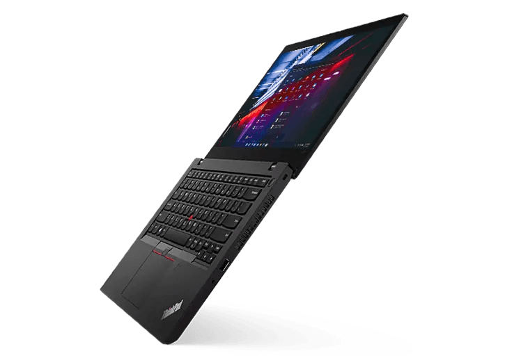 Lenovo ThinkPad L14" - Intel i7, 16 GB RAM, 512 SSD, Business Laptop - Intel Core™ i7 - SSD - L14 in | 20X1X000R1
