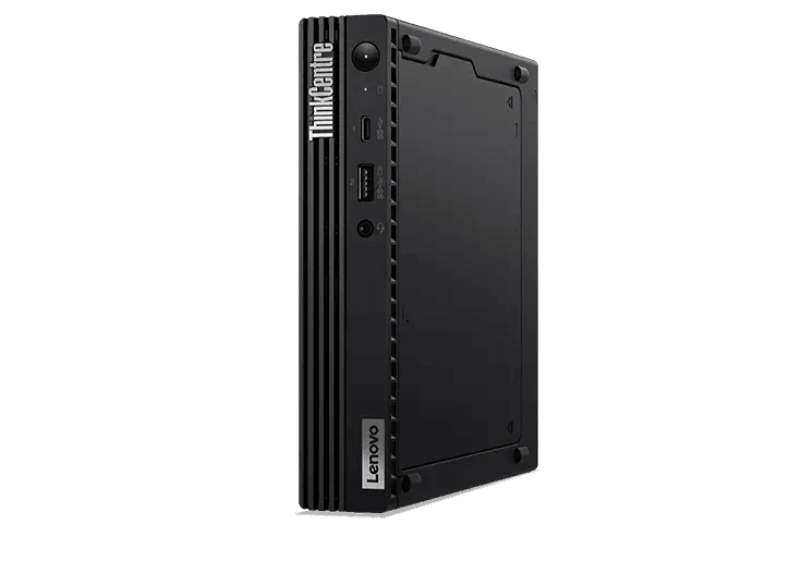 Lenovo ThinkCentre M75q Gen2_AMD_CZ _ES_Tiny_R, Desktop - Ryzen 3 Pro 5350GE 3.6G 4C - SSD | 11JQCTR1WW-GM0STLEJ