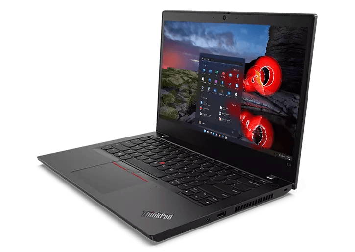 Lenovo ThinkPad L14 - Intel i5, 8GB RAM, 512GB SSD, Business Laptop - Intel Core™ i5 - SSD - Windows 11 Pro | 20U1XA0100
