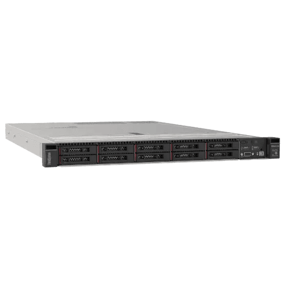 Lenovo ThinkSystem SR645 V3 for AI, Servers & Storage | 7D9CA03ASG