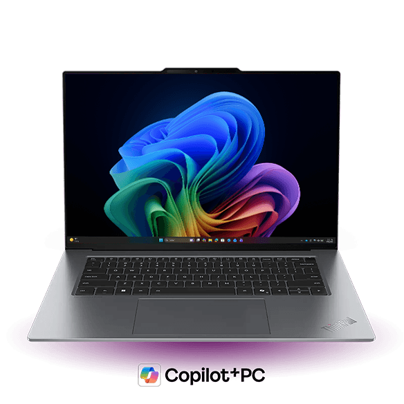 Lenovo ThinkPad X9, Thunder Grey - Business Laptop - Intel® Core™ Ultra 7 258V - 1 TB SSD - 32 GB RAM - Windows 11 Pro | 21QB0015IG