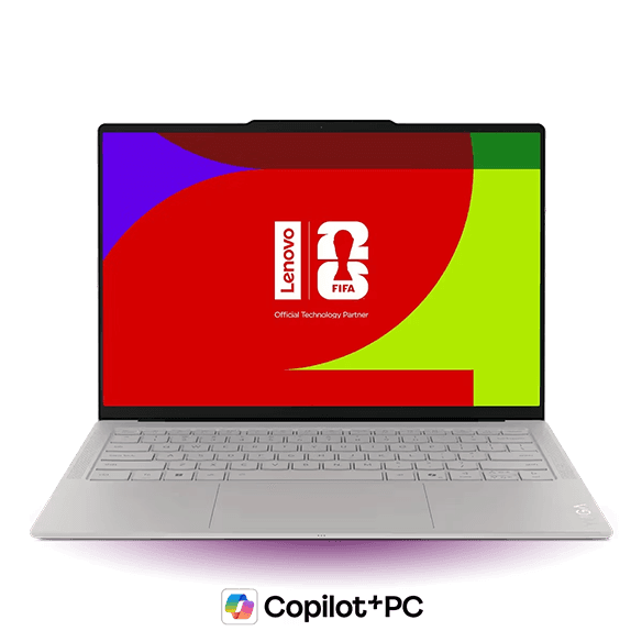 Lenovo Yoga Slim 7 Ultra Intel, 35.56cms, Seashell - Laptop - Intel® Core™ Ultra 5 325 - 1 TB SSD - 32 GB RAM - 35.56cms | 83QKCTO1WWIN2