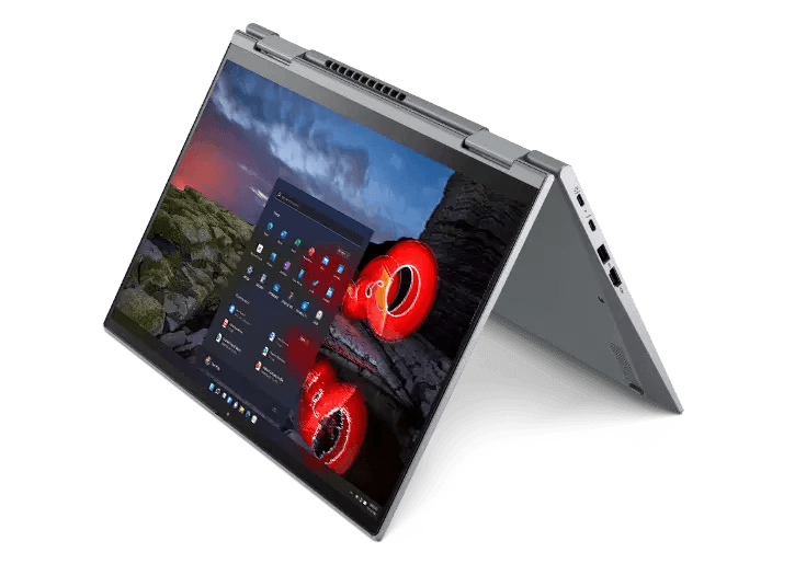 Lenovo ThinkPad X1 Yoga - Intel i7, 16GB RAM, 1TB SSD, Storm Grey - Business Laptop - Intel® Core™ i7 - 1 TB SSD - 16 GB RAM | 20XYXA02IG