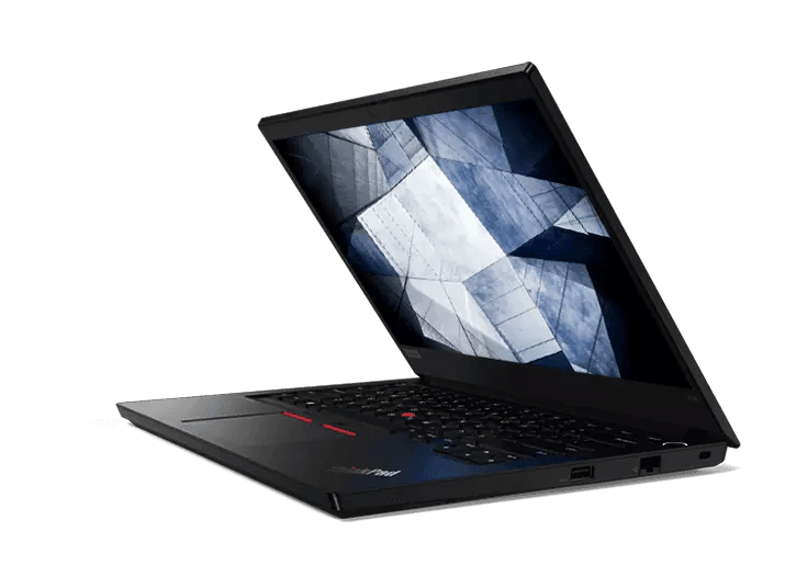 Lenovo ThinkPad E14 - Intel i5, 16GB RAM, 512GB SSD, Black - Business Laptop - Intel® Core™ i5 - 512 GB SSD - 16 GB RAM | 20TAXA0700