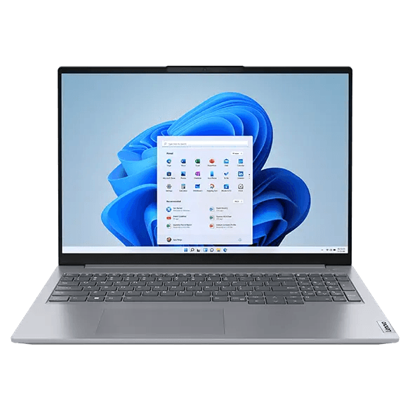 Lenovo ThinkBook 16 G6 IRL, Laptop - Intel® Core™ i7 - SSD - Windows 11 Pro | 21KHCTR1WW-PW0D3641