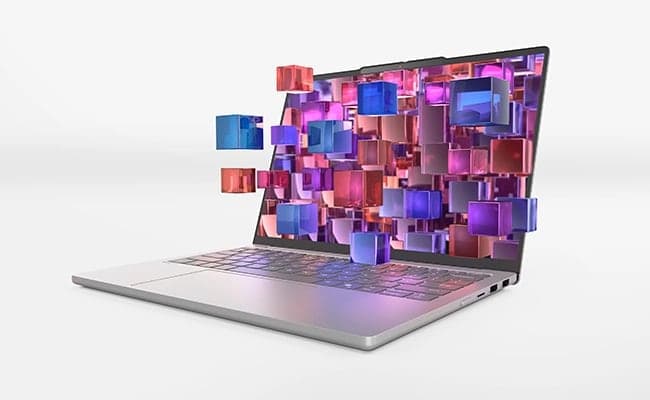 Lenovo IdeaPad Slim 5 Gen 10, 33.78cms, Cloud Grey - Laptop - AMD Ryzen™ 5 7535HS - 512 GB SSD - 16 GB RAM - 33.78cms | 83J2CTO1WWIN1