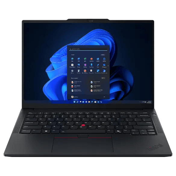 Lenovo ThinkPad E14, Eclipse Black - Business Laptop - Intel® Core™ Ultra 5 225U - 512 GB SSD - 16 GB RAM - Windows 11 Home | 21SYS1A800