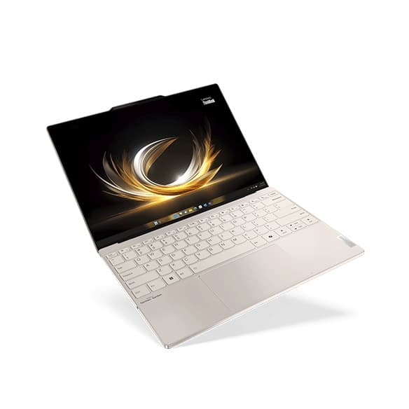Lenovo ThinkBook 13" - Ultra 9, 32 GB RAM, 512 SSD, Luna Grey - Laptop - Intel® Core™ Ultra 9 185H - 512 GB SSD - 32 GB RAM - 13 in | 21KRXA12IN