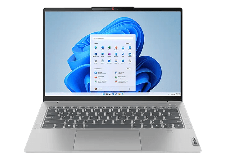 Lenovo IdeaPad Slim 5 14" - Intel i5, 16GB RAM, 1TB SSD, Cloud Grey - Laptop - Intel® Core™ i5 - 1 TB SSD - 16 GB RAM - 14 in | 83BFXA05IN