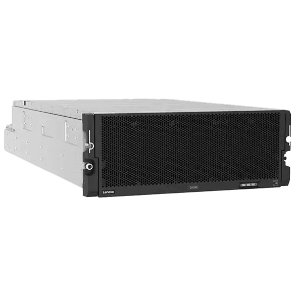 Lenovo ThinkSystem D4390 D4390 HD JBOD Chassis, Servers & Storage | 7DAH1000SG
