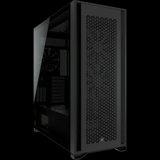 CORSAIR 7000D AIRFLOW Full-Tower ATX PC Case - Black