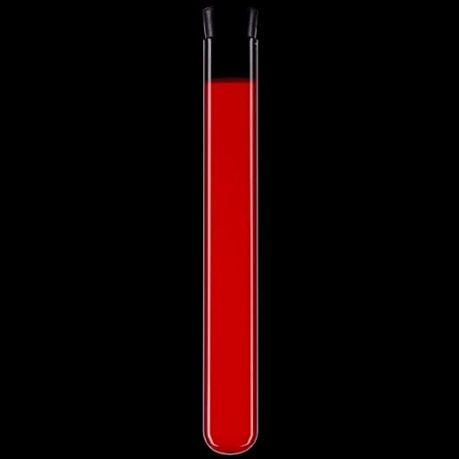 CORSAIR Refrigerante Hydro X Series XL5 Performance 1 L - Rosso